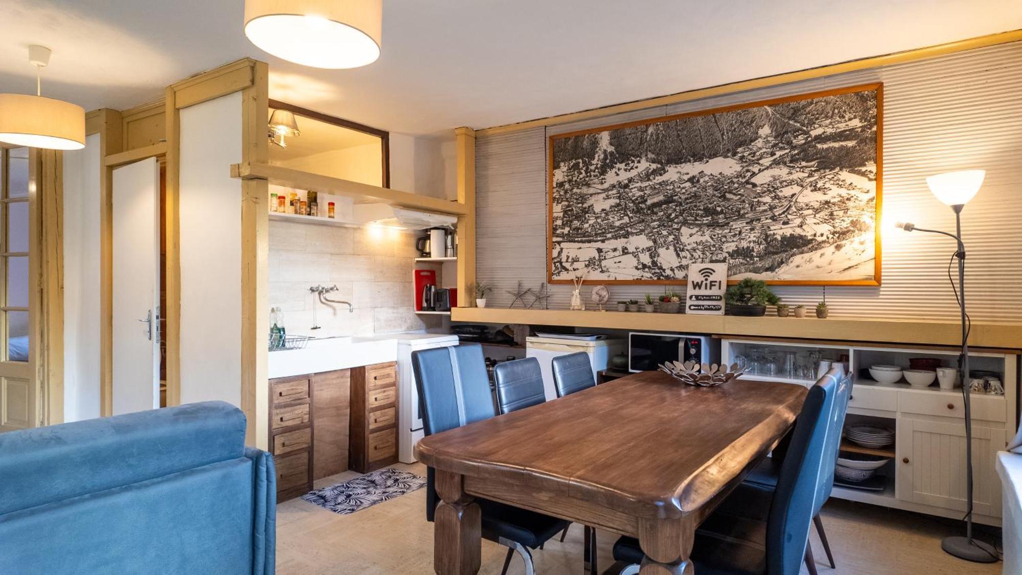 Chalet La Pagode, Vue Mont-Blanc Et Jardin Prive Chamonix Dış mekan fotoğraf